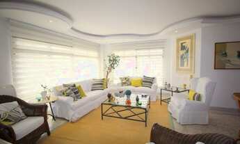 Imagem 5: Cobertura 3 suítes à venda no bairro Moema