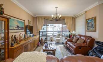 Imagem 2: Apartamento 3 dormitórios (2 suítes) à venda no bairro Vila Nova Conceição