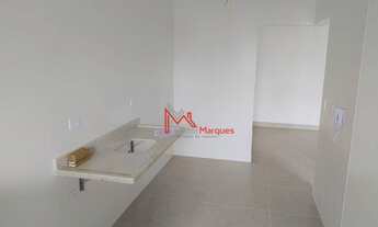 Imagem 6: Apartamento com 2 dormitórios à venda, 95 m² por R$ 520.000 - Vila Guilhermina - Praia Gra