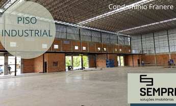 Imagem 2: Galpão para alugar em São Luís/MA