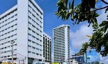 Imagem: NATAL - Flat Padrão - Ponta Negra