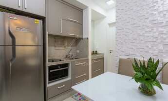 Imagem 5: Apartamento para comprar no bairro Bela Vista com 1 quarto