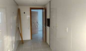 Imagem 6: Apartamento residencial com 3 dormitórios e 2 vagas em condominio fechado, à venda no bair