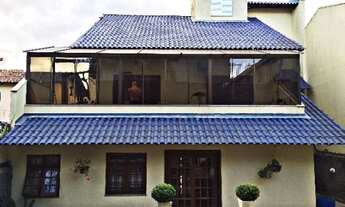 Imagem 4: Casa 5 dormitórios em Jardim Planalto