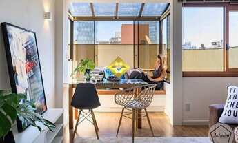 Imagem 1: PORTO ALEGRE - Padrão - Petrópolis