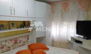 Imagem 2: Apartamento 3 dormitórios transformados em 2 com vaga rotativa á venda no bairro Jardim I