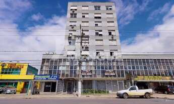 Imagem: Apartamento com 2 dormitórios e à venda