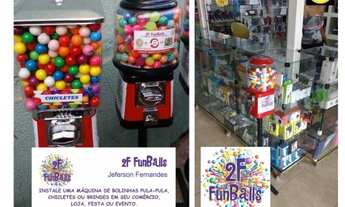 Imagem 4: O.P.O.R.T.U.N.I.D.A.D.E -> Comercial de Renda Extra Para Sua LOJA ou Ponto Comercial