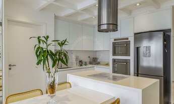 Imagem 6: Apartamento reformado para comprar no bairro Vila Nova Conceição com 1 suíte