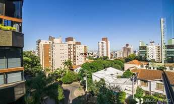 Imagem 7: PORTO ALEGRE - Cobertura - PETROPOLIS