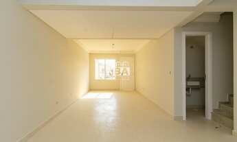 Imagem 2: CURITIBA - Sobrado Padrão - Santa Cândida