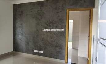 Imagem 5: CAMPO GRANDE - Casa Padrão - Jardim Montevidéu