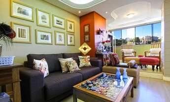 Imagem 5: PORTO ALEGRE - Cobertura - Cristo Redentor