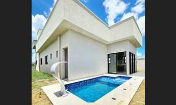 Imagem 7: Casa Térrea no Terras Alpha 2