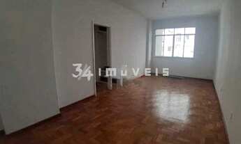 Imagem: Rio de Janeiro - Apartamento Padrão - Flamengo