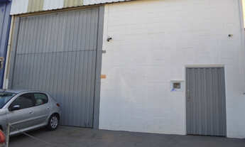 Imagem 4: Sorocaba (Éden) Galpão (Ótimo local