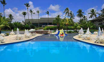 Imagem 2: Pacote com 02 diárias no Beach Class Resort Muro Alto