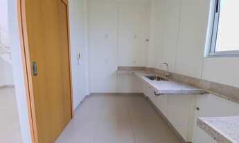 Imagem 6: BELO HORIZONTE - Cobertura - Ouro Preto