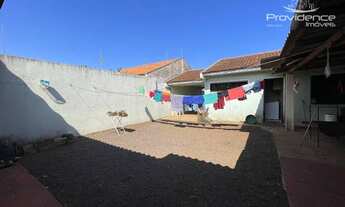 Imagem 5: Casa com 2 dormitórios à venda, 70 m² por R$ 350.000,00 - Padovani - Cascavel/PR