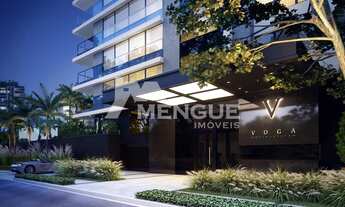 Imagem 4: Apartamento residencial com 4 suites e 5 vagas em condomínio à venda no bairro Bela Vista