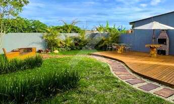 Imagem: XANGRI-LA - Casa Padrão - Centro