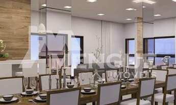 Imagem 6: Apartamento residencial com 3 dormitórios e 2 vagas, à venda no bairro Rio Branco, em Port