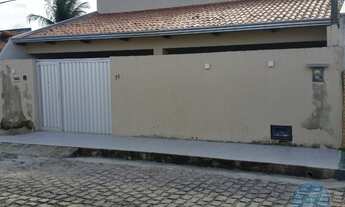 Imagem: PARNAMIRIM - Casa Padrão - Emaús