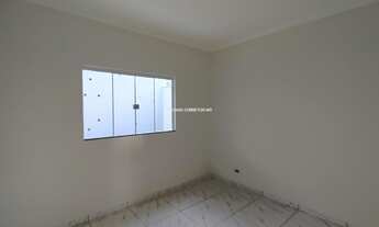 Imagem 3: CAMPO GRANDE - Casa Padrão - Jardim do Corrego