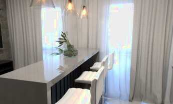 Imagem 6: Apartamentos no Santa Mônica - 46m² e 55m²