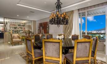 Imagem 7: LUXUOSA COBERTURA DUPLEX COM VISTA PANORÂMICA PARA O MAR