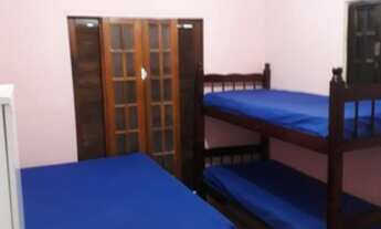 Imagem 7: Casa com piscina aquecida 100 metros da praia entre Mongaguá e Itanhaém (campos Elíseos