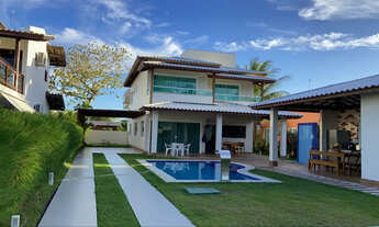 Imagem: Casa em Guarajuba, Condomínio Paraíso