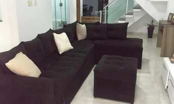 Imagem 6: Espaçosa casa em vila na Pedro Miranda