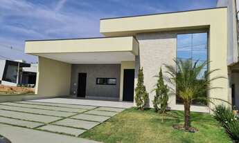 Imagem 3: Casa à venda, 191 m² por R$ 1.250.000,00 - Condomínio Residencial Milano - Indaiatuba/SP