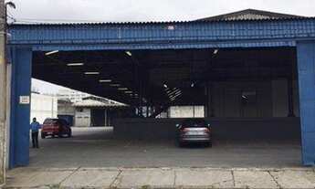 Imagem 4: Galpão para alugar, 3078 m² por R$ 90.000,00/mês - Vila Leopoldina - São Paulo/SP