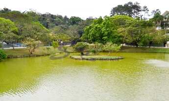 Imagem 5: Terreno para venda no condomínio Arujazinho III