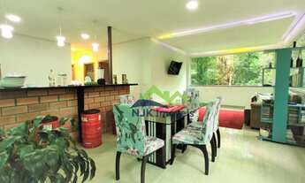 Imagem 4: Linda chácara em Campo Largo da Roseira