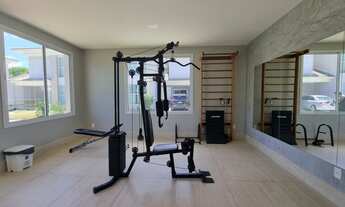 Imagem 4: Casa de condomínio para venda tem 158 metros quadrados com 3 quartos em Pedras - Eusébio