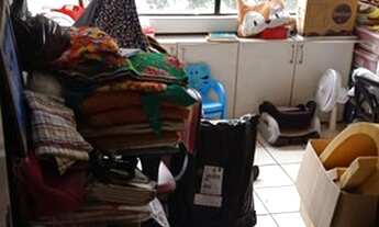 Imagem 7: Alugo apartamento no Espinheiro 4 quartos sendo 1 suítes + dependência completa