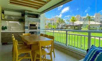 Imagem 1: Aquiraz - Apartamento Padrão - Porto das Dunas