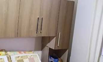 Imagem 7: Casa para venda tem 190 metros quadrados com 2 quartos em Guararapes - Fortaleza - Ceará