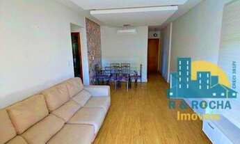 Imagem 2: Condomínio Residencial Andirá (Ao lado do Carrefour) - 3 quartos (1 suíte) - 95m² - 2 vaga