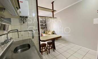 Imagem 4: Apartamento para venda em Jurerê Internacional