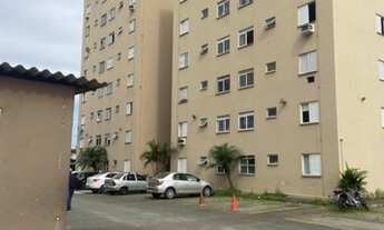 Imagem: Vende-se Apartamento 02 Quartos - São Vicente