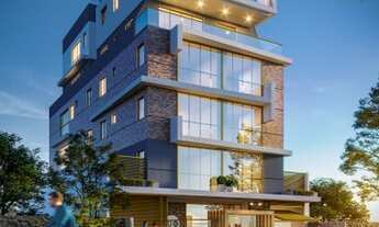 Imagem: Apartamento de 3Q com Suíte em prédio