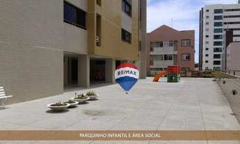 Imagem 3: Apartamento com 3 dormitórios à venda, 129 m² - Jardim Oceania - João Pessoa/PB