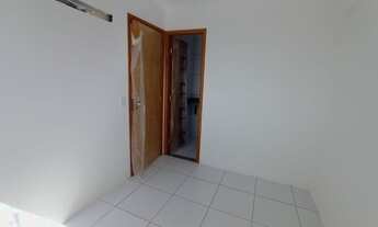 Imagem 3: DC) Lindo apartamento de 2 quartos 46m² em Campo Grande - Edf. Castelo de Ravena