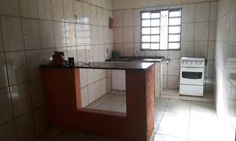 Imagem 2: ALUGO CASA NO BAIRRO RIO NOVO NA RUA ALEIXO BORGES PRÓXIMO O POSTO SERTANEJO