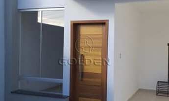 Imagem 2: LAGOA SANTA - Casa Padrão - Visão