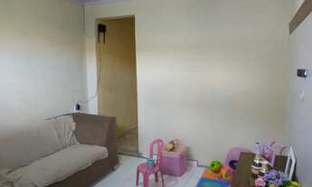 Imagem 6: Casa à venda com 2 quartos e 2 banheiros